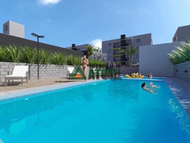 Apartamento venda em Região Geográfica Imediata de Londrina, Cambé