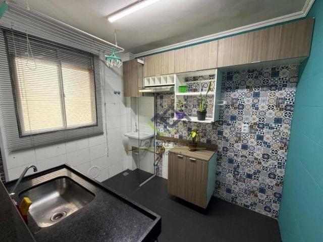 Apartamento venda em Jardim Japão, Suzano