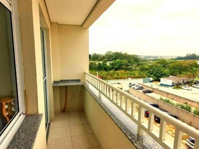 Apartamento venda em Villa Amarone, Sorocaba