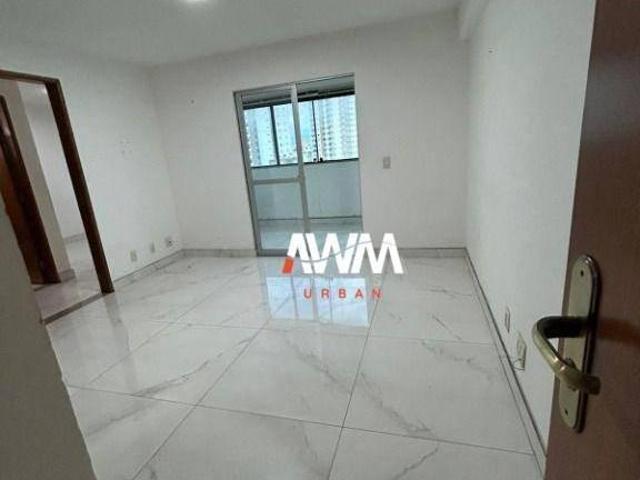 Apartamento venda em Região Geográfica Imediata de Goiânia, Goiânia