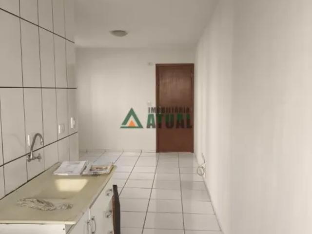 Apartamento venda em Região Geográfica Imediata de Londrina, Rolândia