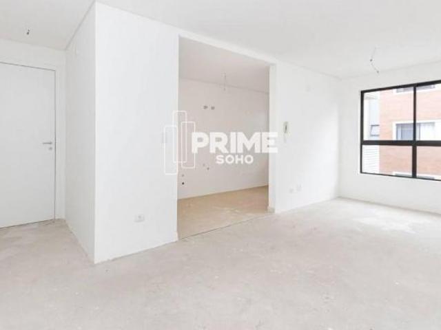 Apartamento venda em Santo Inácio, Curitiba