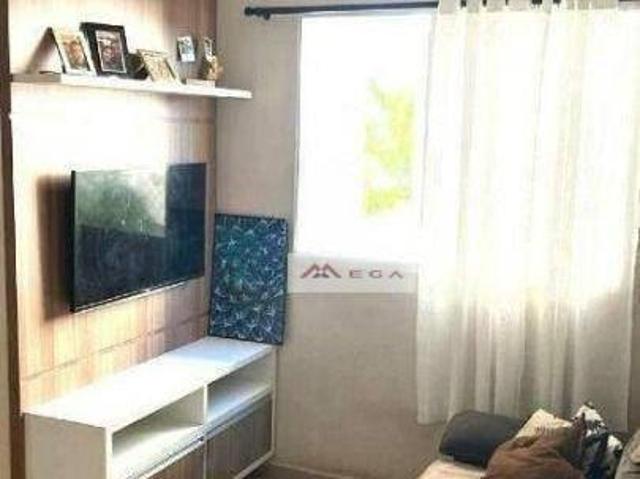 Apartamento venda em Região Imediata de Campinas, Região Metropolitana de Campinas