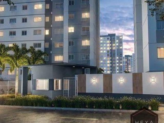 Apartamento venda em Região Geográfica Imediata de Goiânia, Goiânia
