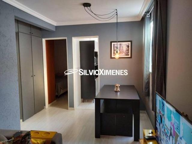 Apartamento venda em Região Geográfica Imediata de Belo Horizonte, Região Metropolitana de Belo Horizonte