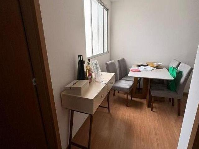 Apartamento venda em Região Geográfica Imediata de Montes Claros, Montes Claros