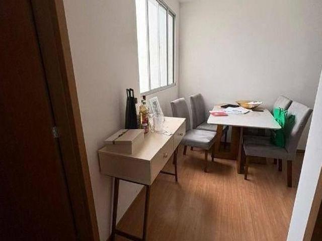 Apartamento venda em Região Geográfica Imediata de Montes Claros, Montes Claros