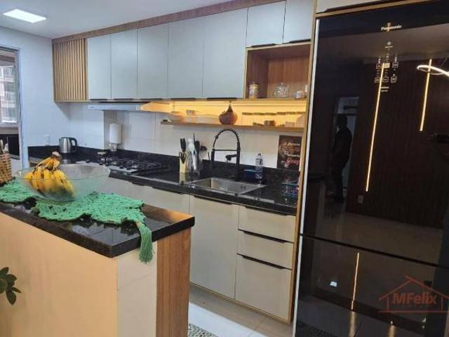 Apartamento venda em Guarulhos, Região Geográfica Intermediária de São Paulo