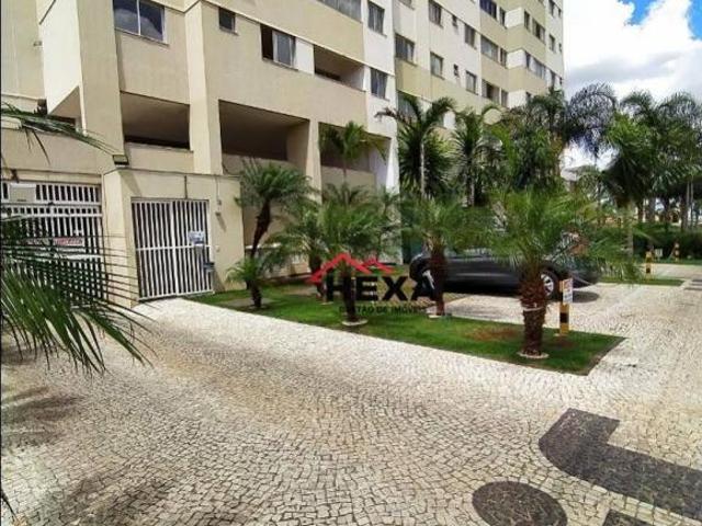 Apartamento venda em Região Geográfica Imediata de Goiânia, Goiânia