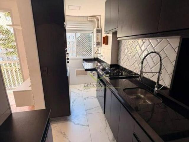 Apartamento venda em Vila Suissa, Mogi das Cruzes