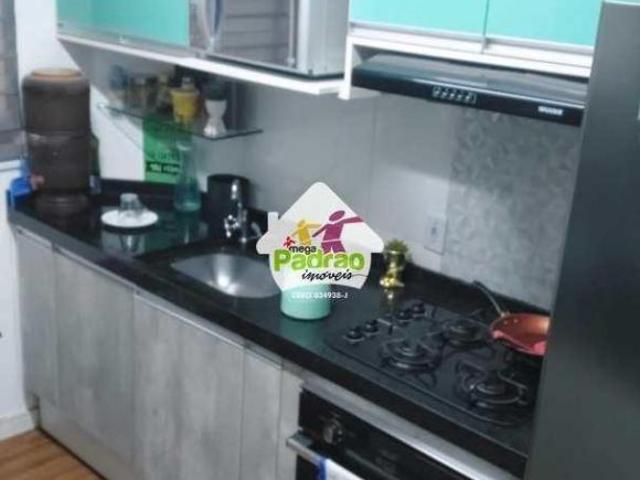 Apartamento venda em Vila Rosália, Guarulhos