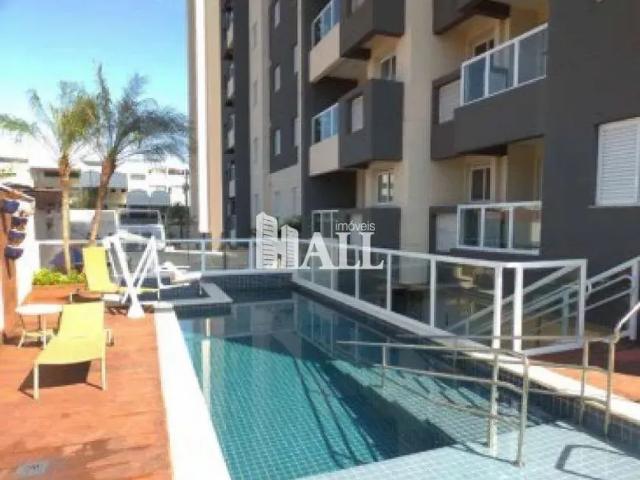 Apartamento venda em Região Imediata de São José do Rio Preto, Região Metropolitana de São José do Rio Preto