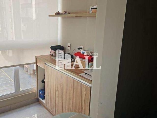 Apartamento venda em São José do Rio Preto