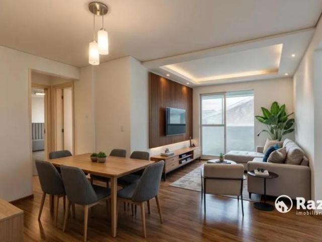 Apartamento venda em Região Geográfica Imediata de Curitiba, Região Metropolitana de Curitiba