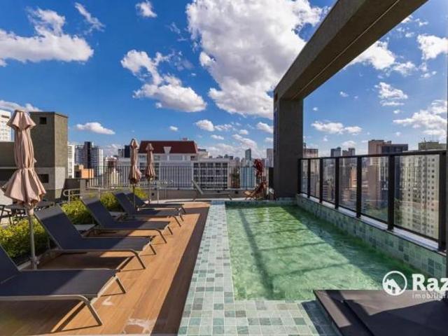 Apartamento venda em Região Geográfica Imediata de Curitiba, Região Metropolitana de Curitiba