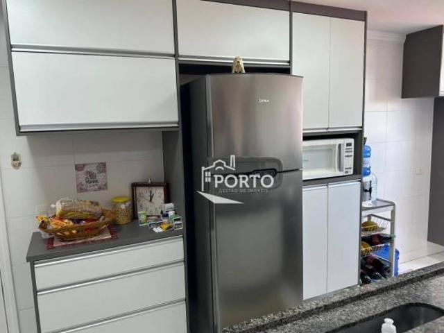 Apartamento venda em Região Imediata de Piracicaba, Região Metropolitana de Piracicaba