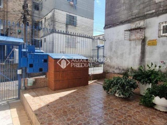 Apartamento venda em Conjunto Habitacional Rubem Berta, Porto Alegre