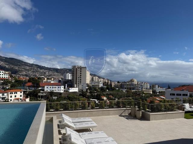 Apartamento venda em Funchal, Ilha Da Madeira