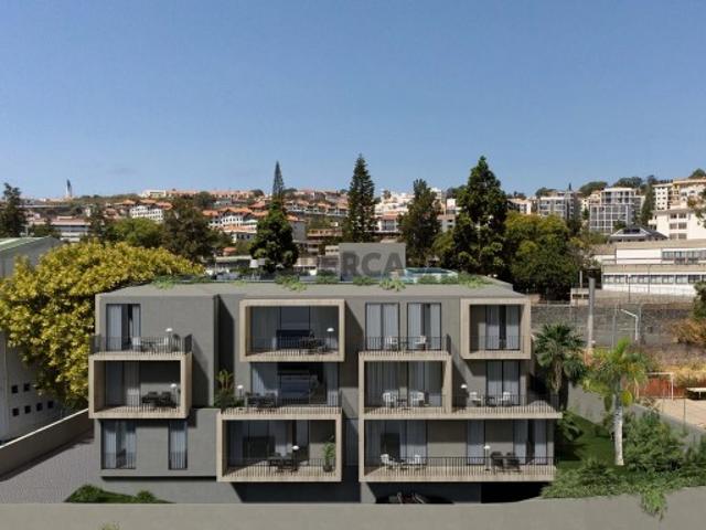 Casa venda em Funchal, Ilha Da Madeira