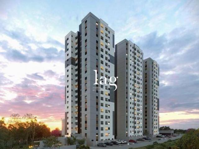 Apartamento venda em Região Imediata de Sorocaba, Região Metropolitana de Sorocaba