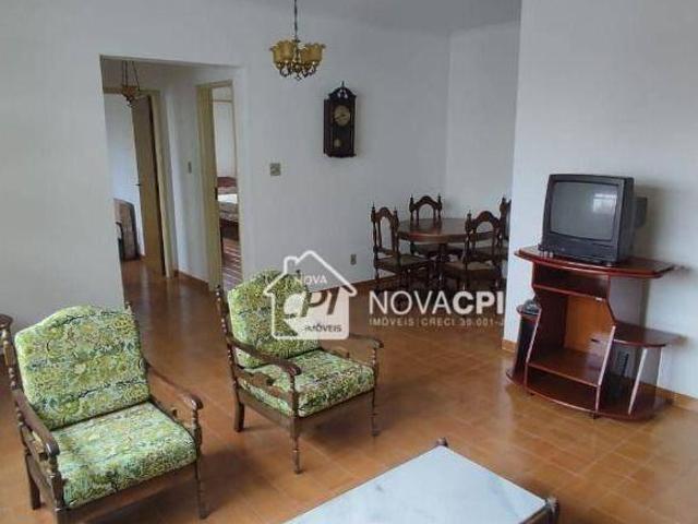 Apartamento venda em Região Imediata de Santos, Região Metropolitana da Baixada Santista