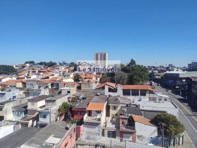 Apartamento venda em Bela Vista, Osasco