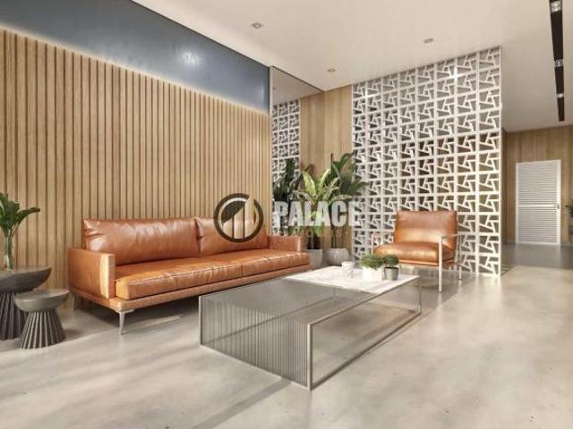 Apartamento venda em Praia Grande