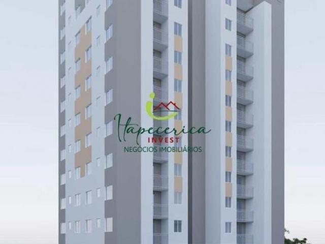 Apartamento venda em Itapecerica da Serra