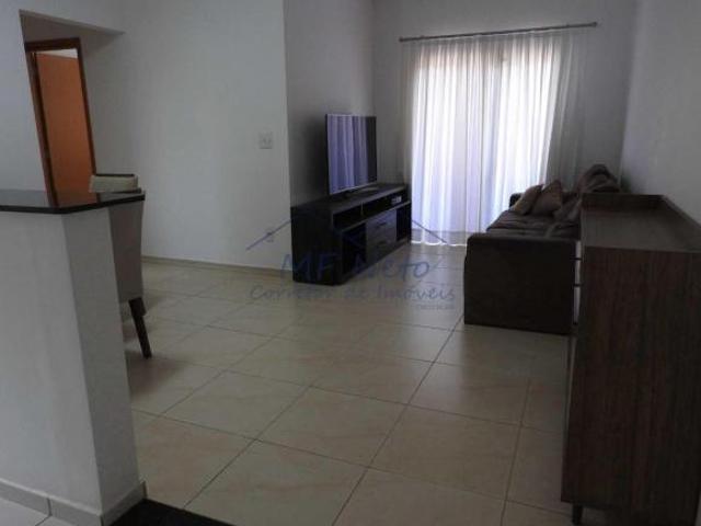 Apartamento venda em Região Imediata de São Carlos, Região Metropolitana de Piracicaba
