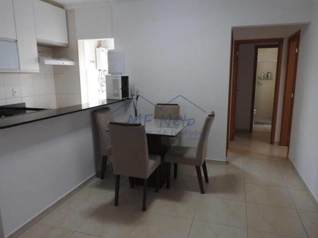 Apartamento venda em Pirassununga
