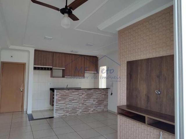 Apartamento venda em Pirassununga