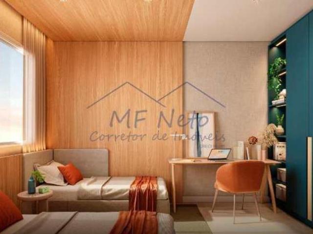Apartamento venda em Pirassununga