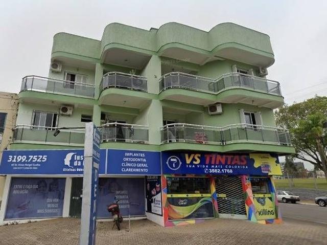 Apartamento aluguel em Laranjal do Jari, Região Norte