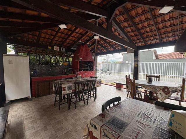 Apartamento venda em Ubatuba