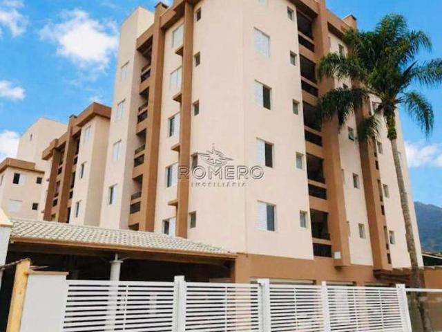 Apartamento venda em Ubatuba