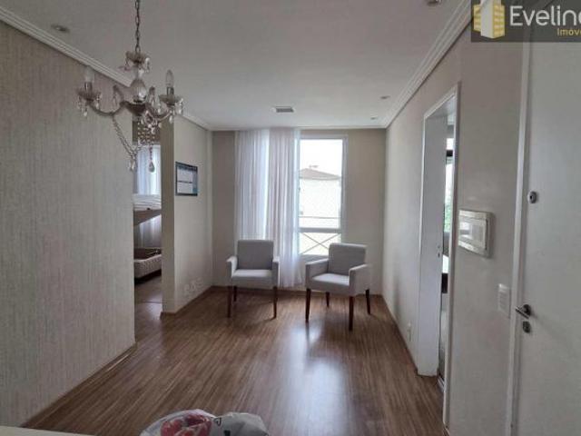 Apartamento venda em Região Imediata de São Paulo, Região Metropolitana de São Paulo