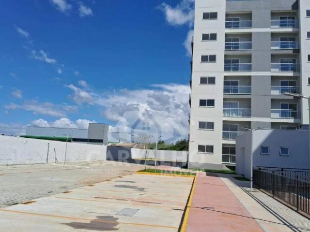 Apartamento aluguel em São Cristóvão, Barra Velha