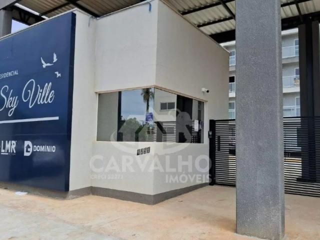 Apartamento aluguel em São Cristóvão, Barra Velha