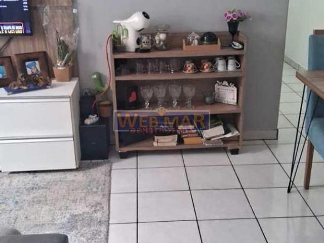 Apartamento venda em São Vicente