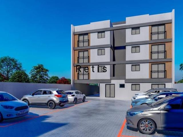 Apartamento venda em Região Geográfica Imediata de Curitiba, Região Metropolitana de Curitiba
