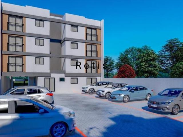 Apartamento venda em Região Geográfica Imediata de Curitiba, Região Metropolitana de Curitiba