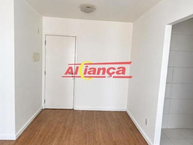 Apartamento venda em Distrito-sede de Guarulhos, Guarulhos