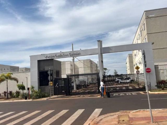 Apartamento aluguel em Morada do Sossego I, Campo Grande
