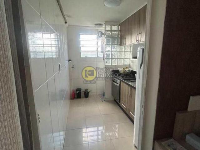Apartamento venda em Conjunto Residencial do Bosque, Mogi das Cruzes