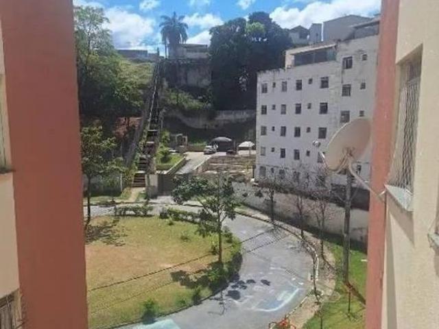 Apartamento venda em Regional Leste, Belo Horizonte