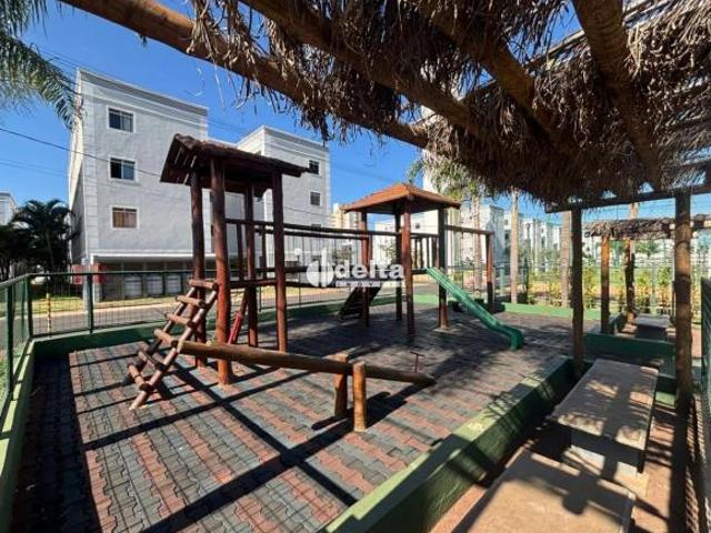 Apartamento venda em Região Geográfica Imediata de Uberlândia, Oliveira Fortes