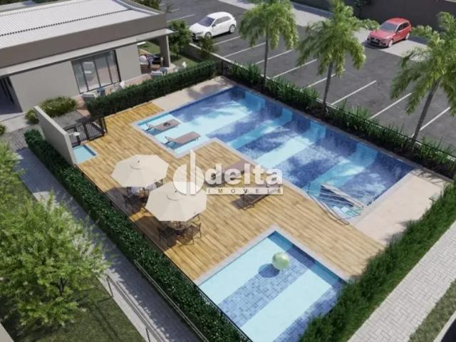 Apartamento aluguel em Região Geográfica Imediata de Uberlândia, Oliveira Fortes