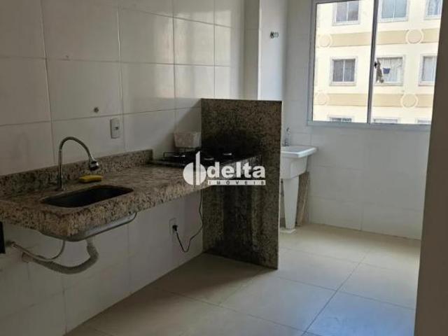 Apartamento venda em Região Geográfica Imediata de Uberlândia, Oliveira Fortes