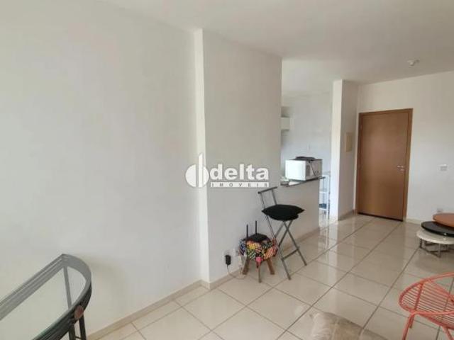 Apartamento venda em Região Geográfica Imediata de Uberlândia, Oliveira Fortes
