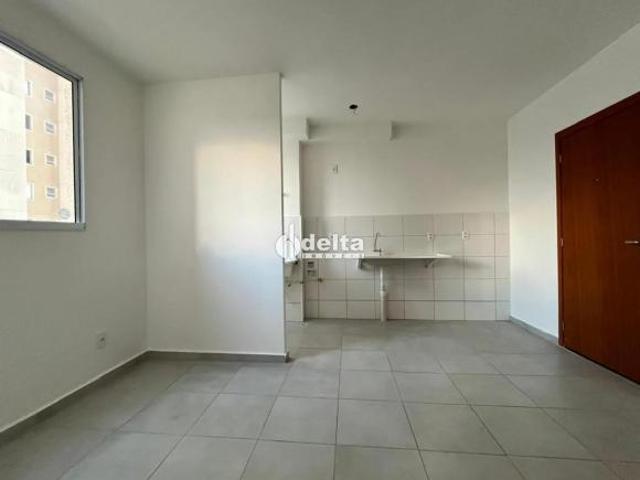 Apartamento venda em Região Geográfica Imediata de Uberlândia, Oliveira Fortes